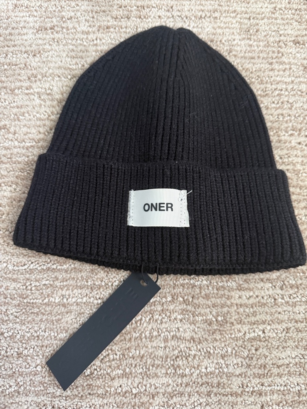 Oner Active beanie NWT